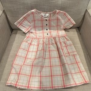 H&M Girls Dress
